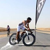 Andre Geara's photo