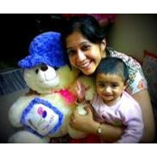 Foto von Shruthi Rudresh