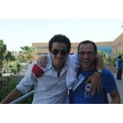 Mustafa Siam's photo