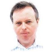 John Harcourt's photo