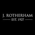 J Rotherham's profile photo
