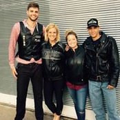 Jake Marvin's photo