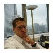 Martin Loll's photo