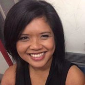 Caroline Umali's photo