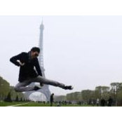 David Zhao's photo