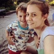 Foto von Antoaneta Boneva