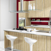 Foto de Modern Kitchens