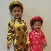 Foto de Kim Pham