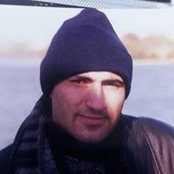 Daniel Aharonovs billede