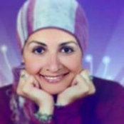Dina Marmoush's photo