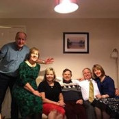 Graham McKee's photo