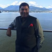 Sajan Gupta's photo