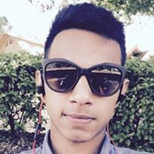 Ravi Patel's photo