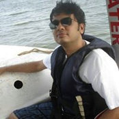 Rohit Kamath's photo