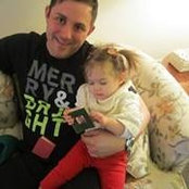 AJ Stefani's photo