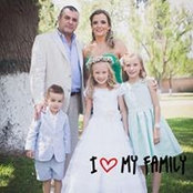 Isabel Morales's photo