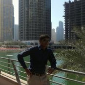 Foto von Dinesh Raam