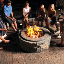 Fire pits