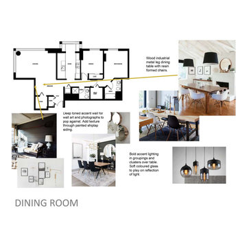 Marinaside Apartment Design Package