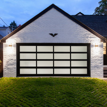 Modern Landscape Design