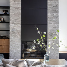 Living Room Ideas