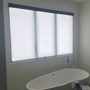Window Treatments
