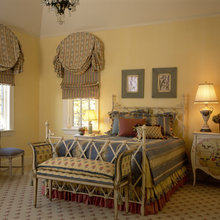 Window Treatments