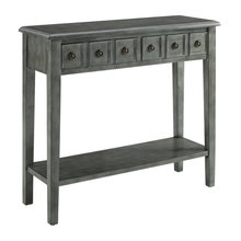 Tables