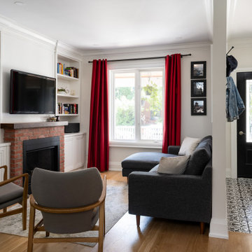 Design I Build: Withrow