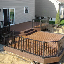 Ranch Deck