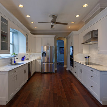 Naples Kitchen Remodel