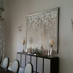 Rancho Santa Fe - Paintings