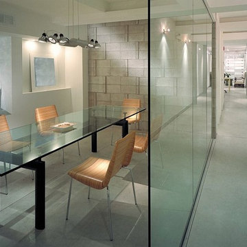 Tempered - Safety Custom Glass