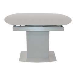 MiniMax Decor Swirl Table - Dining Tables