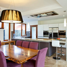 KITCHEN DOOR