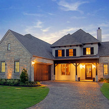 Exterior Side Garage