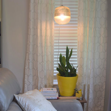 Organized spaces