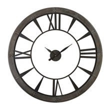 Clocks