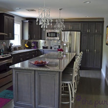 Kitchen Ideas