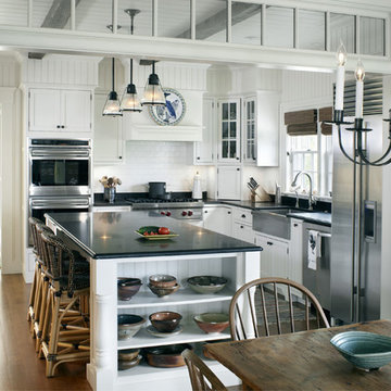 Harbor Cottage