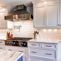 Heritage Greens Neighborhood Kitchen & Baths - Kitchen Products