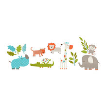 kids wall decor