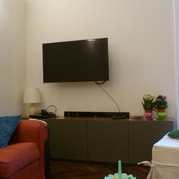 house Rome 12