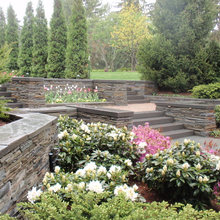 DeNolf Landscaping aesthetic
