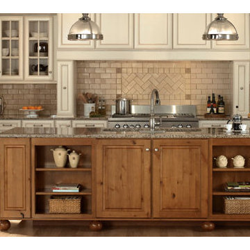 Kitchens