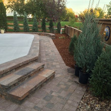Landscaping Ideas