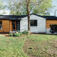 Bills Brookfield Ranch house