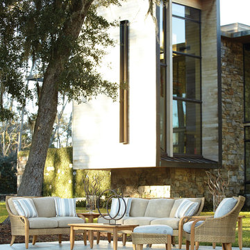2018 Outdoor Living