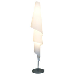 Contemporary Floor Lamps by California Lighting LLC