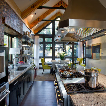 HGTV Dream Home 2014